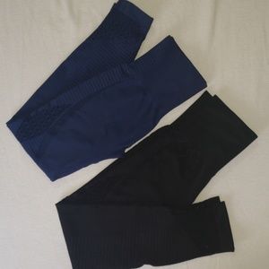 Gymshark Dupe leggings